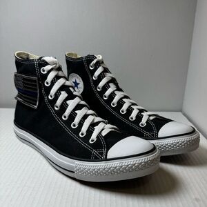 Converse Chuck Taylor All Star High Top Sneakers